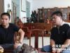养猪网记者拜访广州市日锋畜牧总经理刘锋