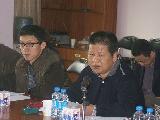 省养猪行业协会第五届十一次会议在深圳顺利召开