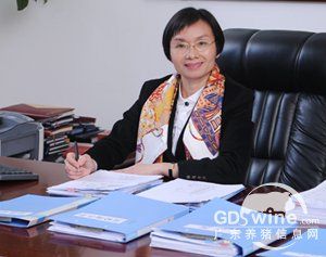 陈瑞爱当选第七届中国畜牧兽医学会生物制品学