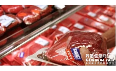 乌克兰禁止肉类出口！我国肉类进口也大降33%！