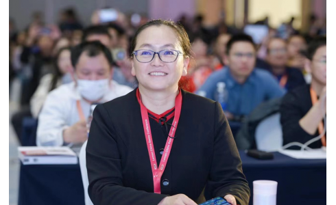 热烈祝贺！华南农大张桂红教授入选2023年广东“最美科技工作者”名单